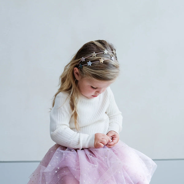 LUXE PRINCESS PINK TUTU