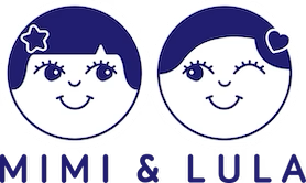 מיני סיכות butterflies mabel