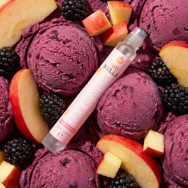 תיק איפור רשת Merry Berry