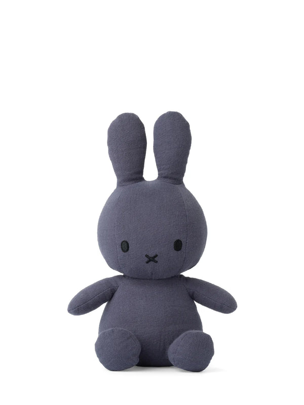 מיפי כחול דהוי MIFFY MOUSSELINE FADED BLUE 23 ס״מ