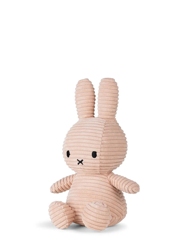 מיפי ורוד MIFFY CORDUROY MISTY ROSE 23 ס״מ