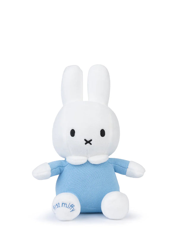 מיפי MY FIRST MIFFY BLUE 23 ס״מ