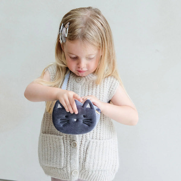 תיק קיטי חתול