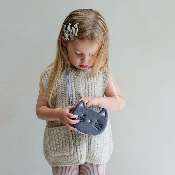 תיק קיטי חתול