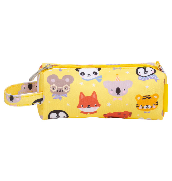 קלמר - YELLOW ANIMAL
