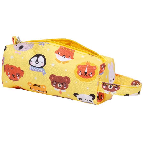 קלמר - YELLOW ANIMAL