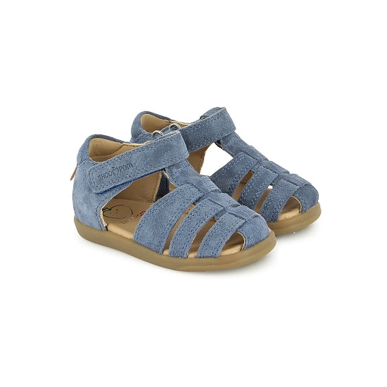 סנדלים PIKA TONTON JEANS
