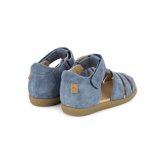סנדלים PIKA TONTON JEANS