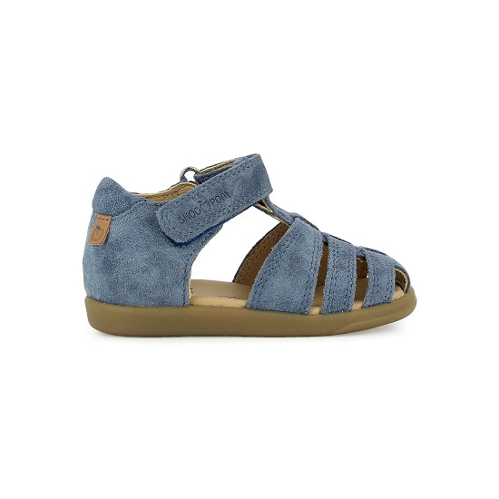 סנדלים PIKA TONTON JEANS