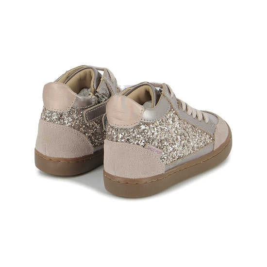 סניקרס PLAY CONNECT PYRITE