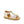 Load image into Gallery viewer, Poppy Multi Daisy leather sandals
