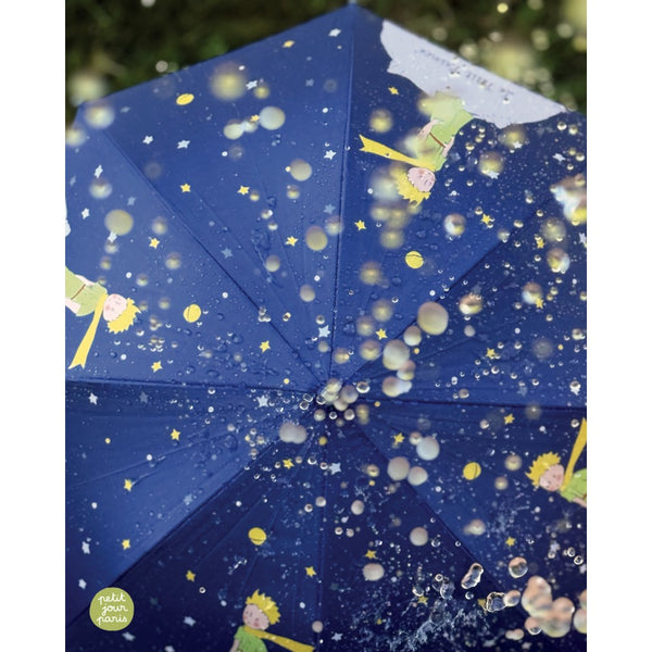 מטריה הנסיך הקטן