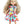 Load image into Gallery viewer, PAOLA REINA CARLA DOLL (32 cm)
