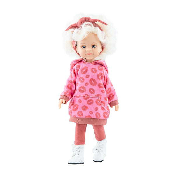 PAOLA REINA CLEO DOLL (32 cm)