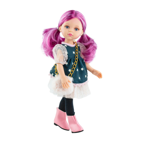 בובה PAOLA REINA ROSELLA (32 cm)