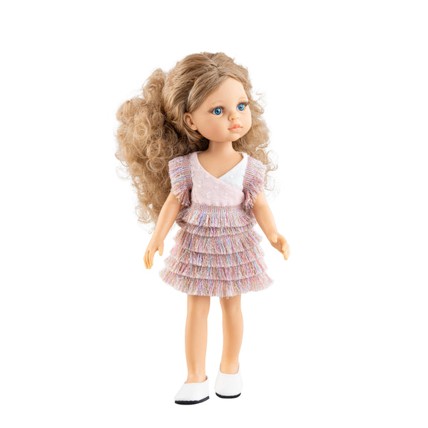 PAOLA REINA MARIA JOSE DOLL (32 cm)