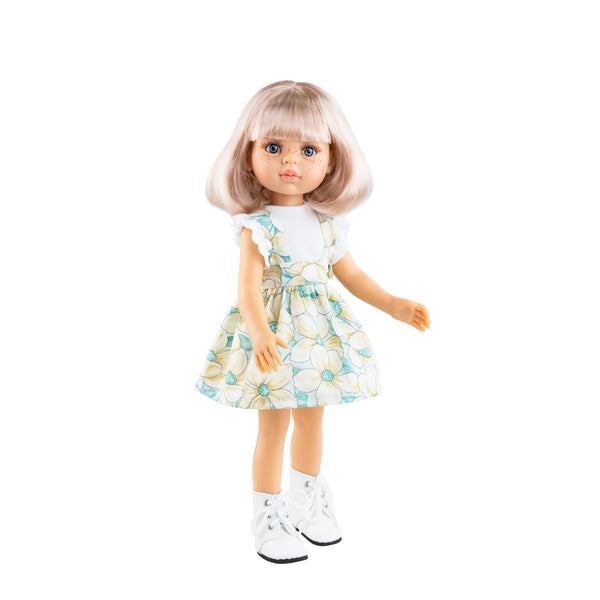 PAOLA REINA ROSA DOLL (32 cm)