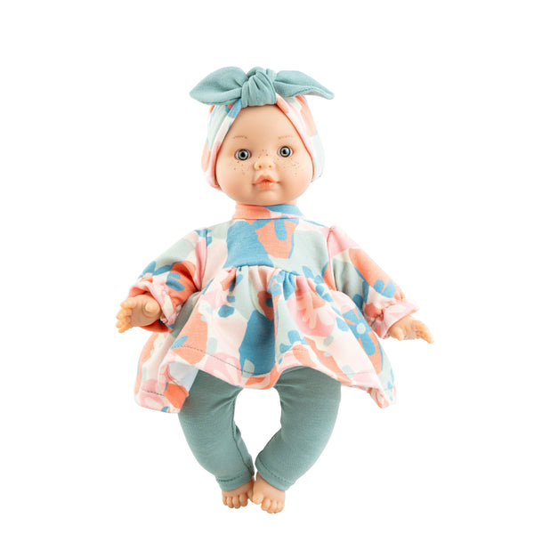 ESTER BABY DOLL (SOFT BODY) 28 CM