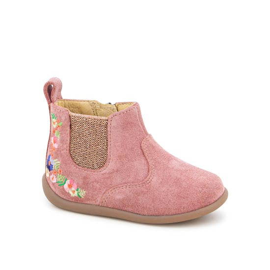 STAND-UP JOD BRODI BOOTS ROSE