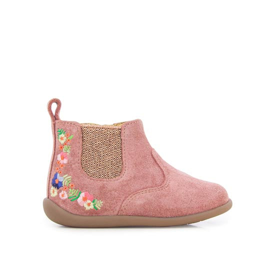 STAND-UP JOD BRODI BOOTS ROSE