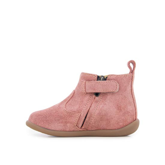 STAND-UP JOD BRODI BOOTS ROSE