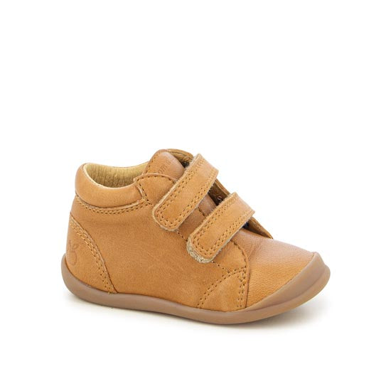 FLEX-UP EASY BOOTS CAMEL