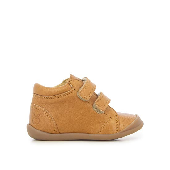 FLEX-UP EASY BOOTS CAMEL