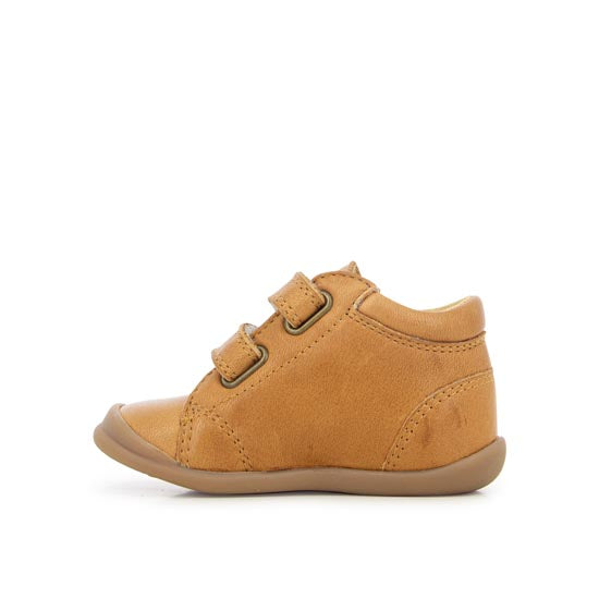 FLEX-UP EASY BOOTS CAMEL