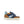 Load image into Gallery viewer, MOUSSE EASY RACE SNEAKERS NAVY
