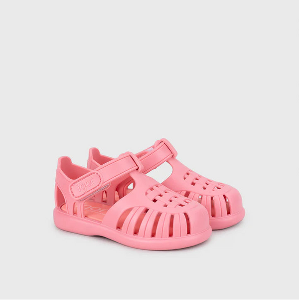 כפכפים TOBBY SOLID CHICLE