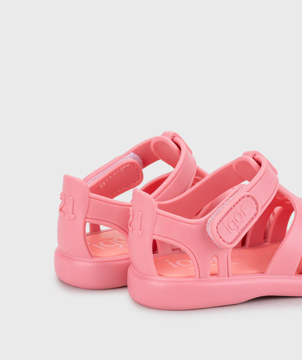 כפכפים TOBBY SOLID CHICLE