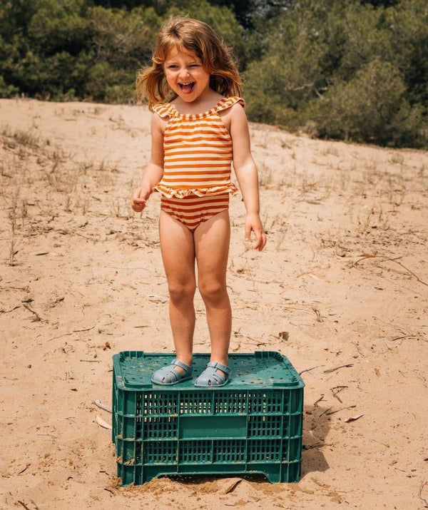 כפכפים ברפוט NEMO SOLID OCEANO