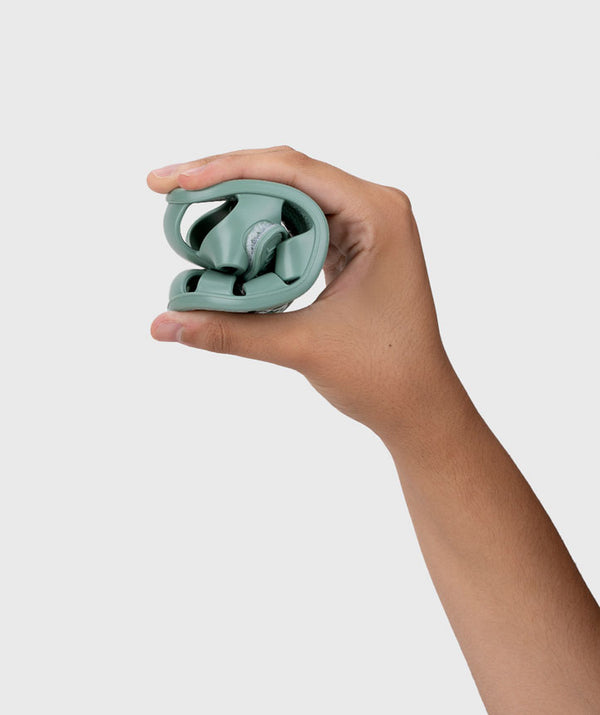 כפכפים ברפוט NEMO SOLID MATCHA