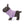 Load image into Gallery viewer, Jellycat Sweater French Bulldog Purple
