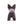 Load image into Gallery viewer, Jellycat Sweater French Bulldog Purple
