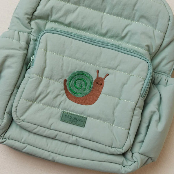 NIKKO SNAIL תיק גב