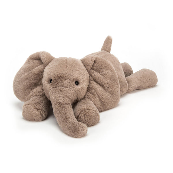 בובה רכה – TINY SMUDGE ELEPHANT