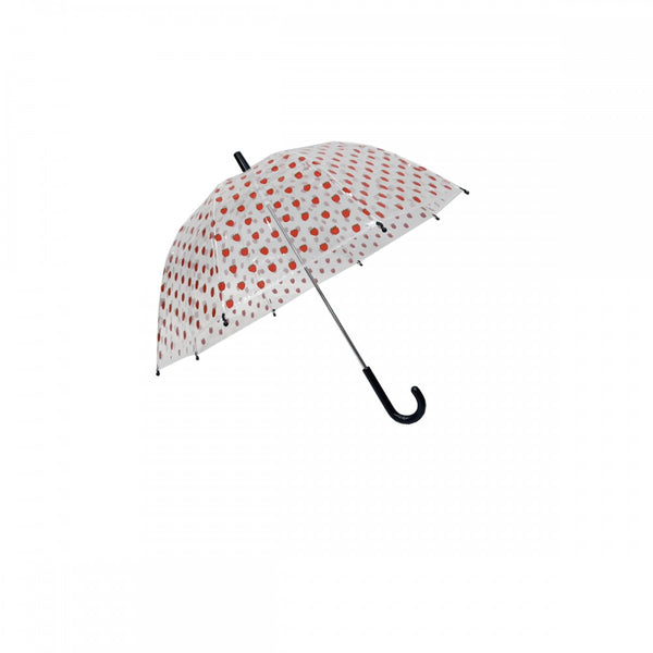 מטריה תותים