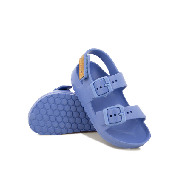 כפכפים SURFY BUCKLES BLUE