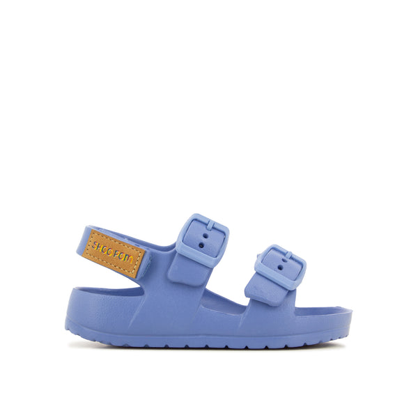 כפכפים SURFY BUCKLES BLUE