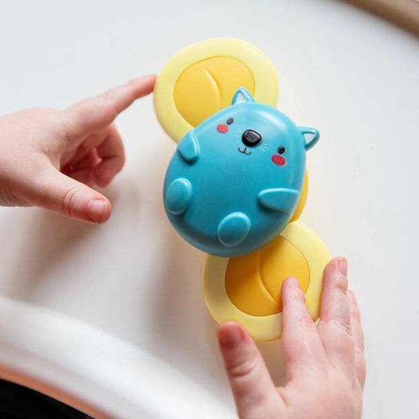 סט 3 ספינרים