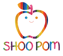 Pom d'Api and Shoo Pom now in Israel / עכשיו בישראל Shoo Pom-ו Pom d ...