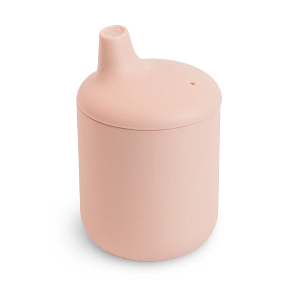 כוס אימון סיליקון BLUSH