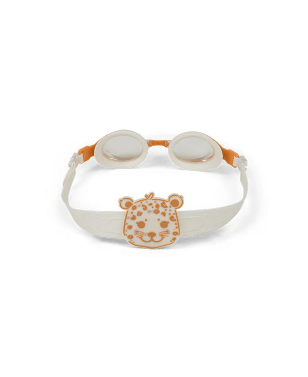 משקפת שחייה LEOPARD