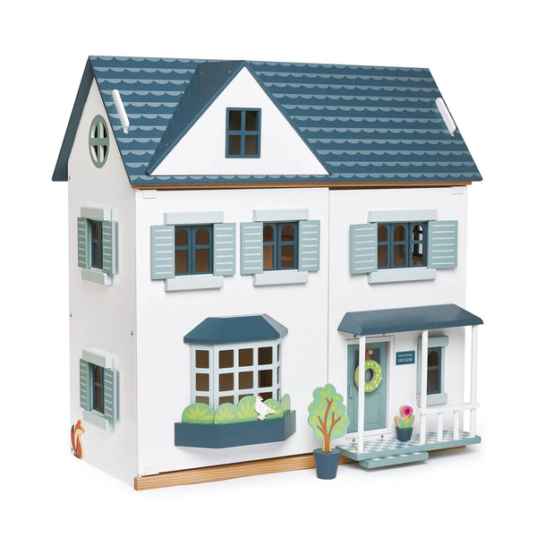 DOVETAIL HOUSE בית בובות