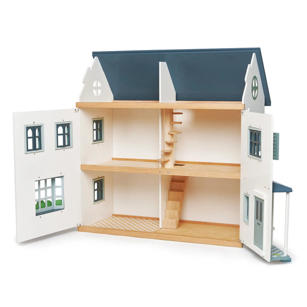 DOVETAIL HOUSE בית בובות