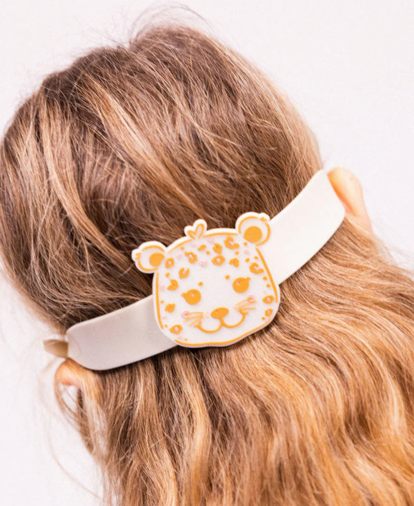משקפת שחייה LEOPARD