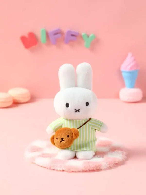 מחזיק מפתחות מיפי – Blind Box עם תיק