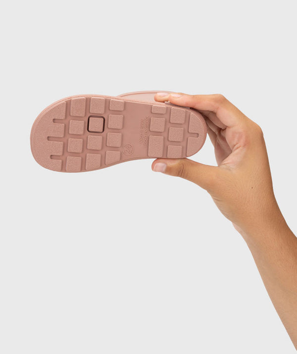 מגפי גשם IGOR YOGI BAREFOOT ROSA