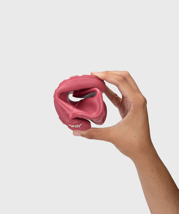 מגפי גשם IGOR YOGI BAREFOOT RASPBERRY